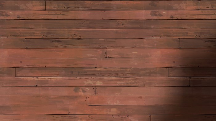 Wooden Planks Texture
