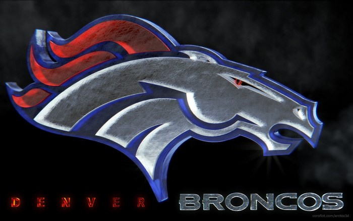 Denver Broncos logo