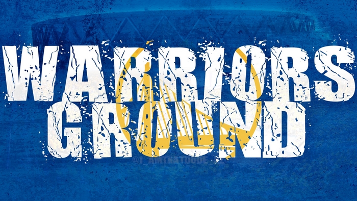 Warriors Ground Golden State Warriors