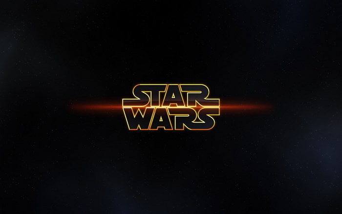 Star Wars Logo