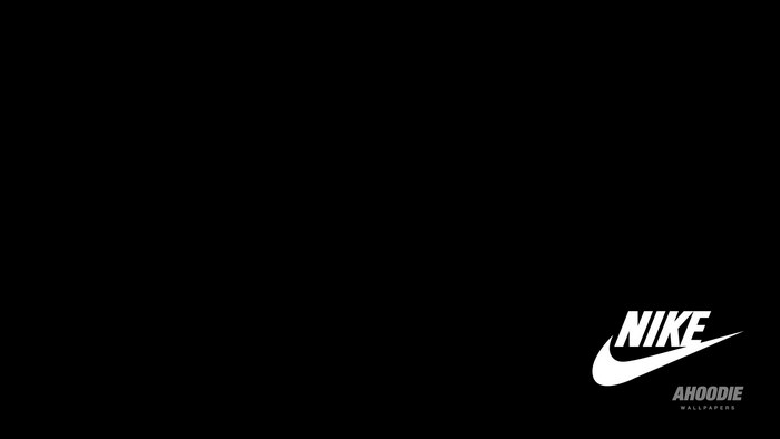 Nike logo and AHoodie Wallpapers