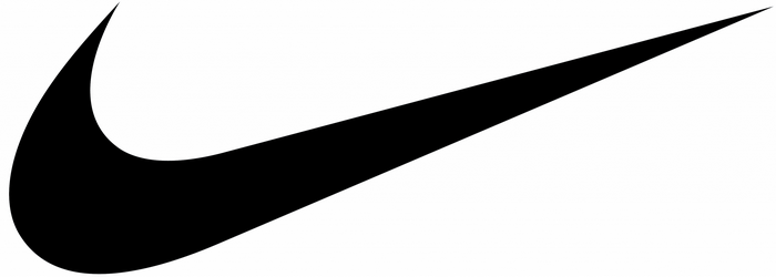 Nike Swoosh Logo