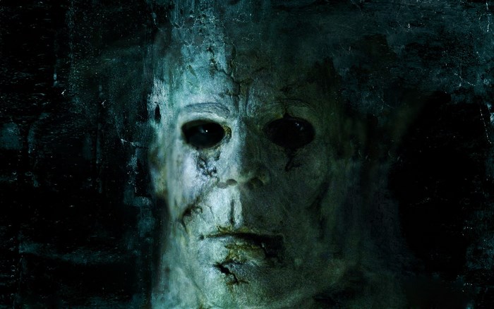 Michael Myers from Halloween