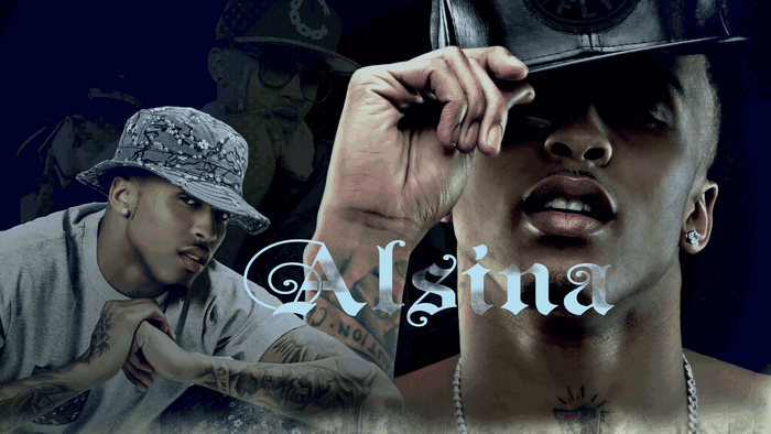 August Alsina