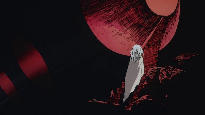Angel's Egg