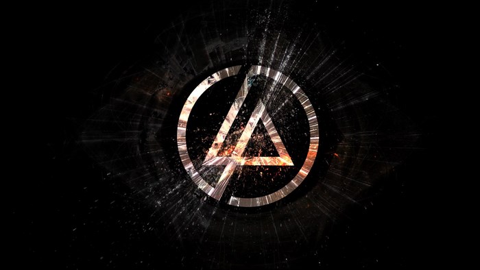 Linkin Park logo