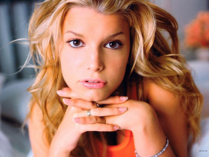 Jessica Simpson
