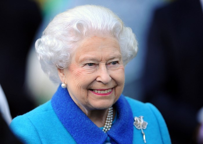 Queen Elizabeth II