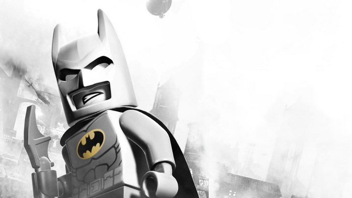 Lego Batman 2 DC Super Heroes