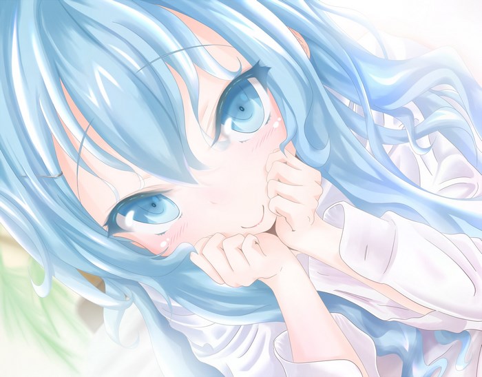 Erio Touwa from Denpa Onna to Seishun Otoko