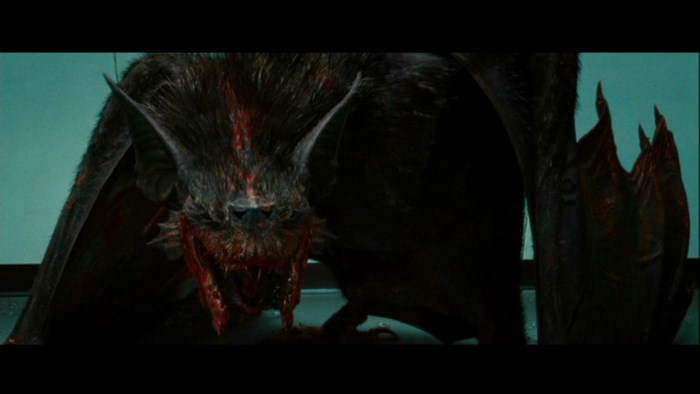 Creature from The Cabin in the Woods