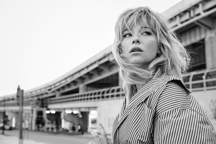 Haley Bennett