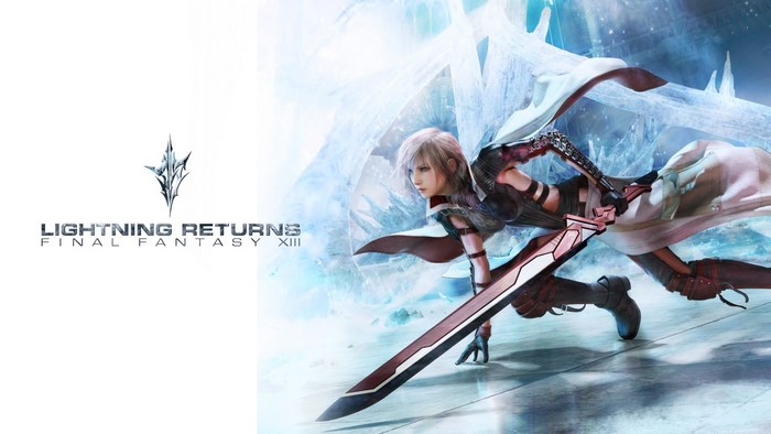 Lightning Returns Final Fantasy XIII