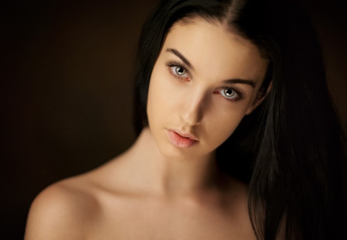 Alla Berger portrait