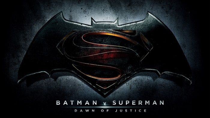 Batman v Superman: Dawn of Justice 4K