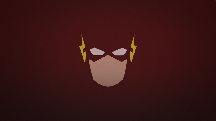 The Flash 4K