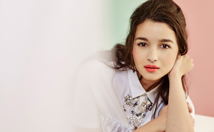 Alia Bhatt 4K