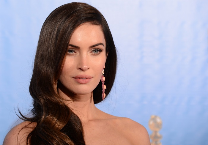 Megan Fox 4K
