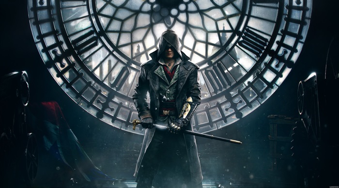 Jacob Frye from Assassin's Creed Syndicate 4K