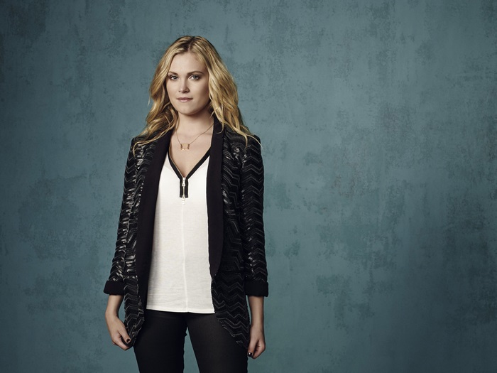 Eliza Taylor 4K