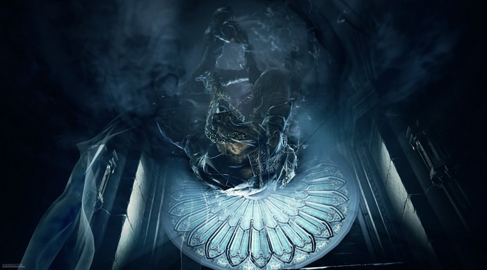 Dark Souls 3 4K