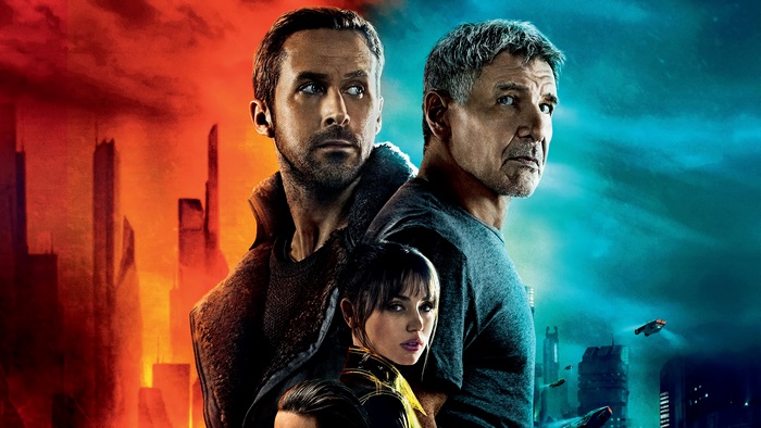 Blade Runner 2049 4K