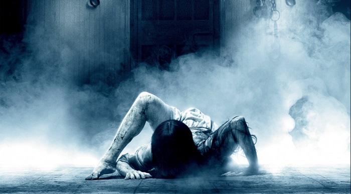The Ring 4K