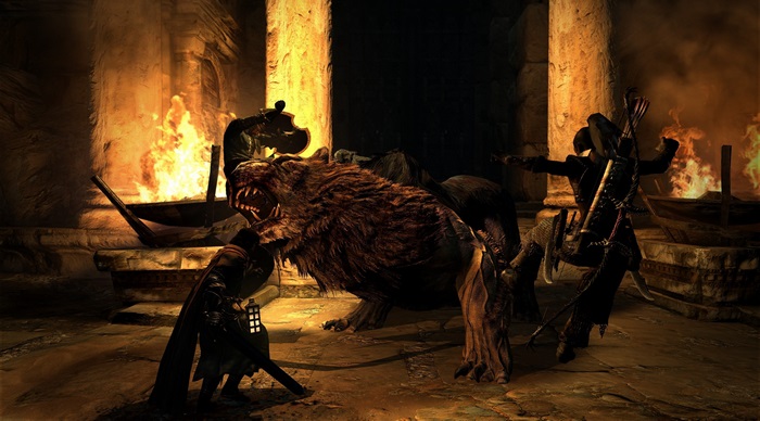 Dragon's Dogma: Dark Arisen 4K
