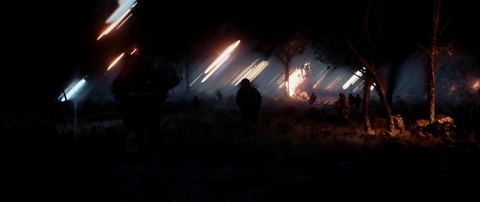 Battlefield 3 4K