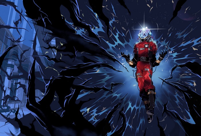 Prey 2017 4K