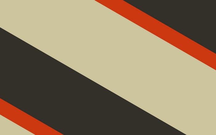 Abstract geometric pattern with diagonal lines