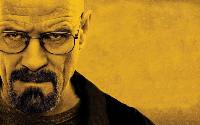 #1153330 portrait, green, Walter White, hair, Breaking Bad, TV ...