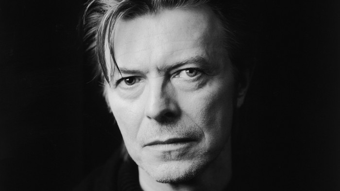 David Bowie