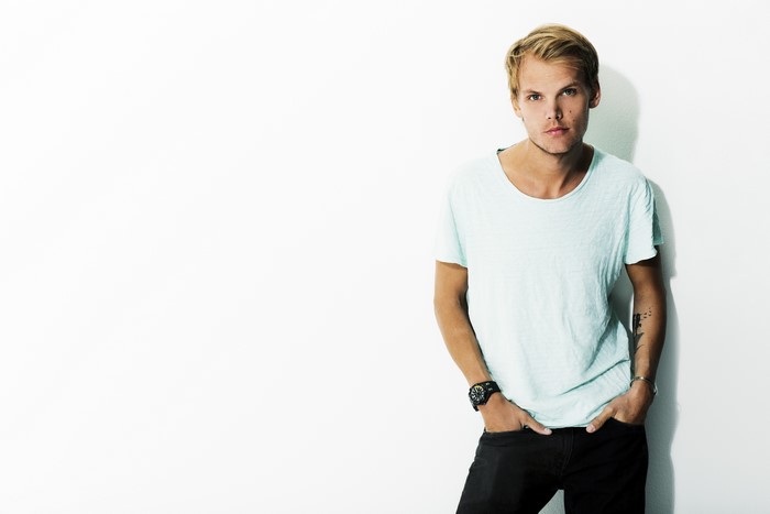 Avicii DJ
