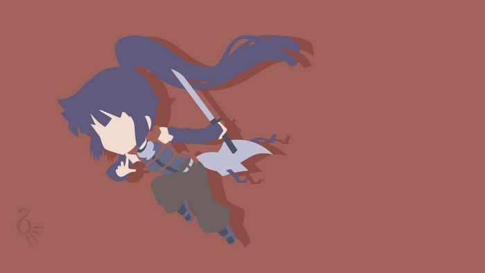 Akatsuki from Log Horizon
