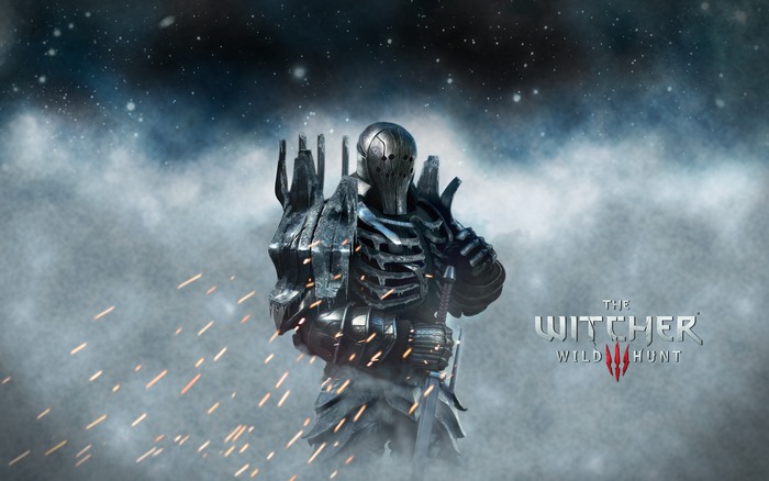 Eredin from The Witcher 3 Wild Hunt