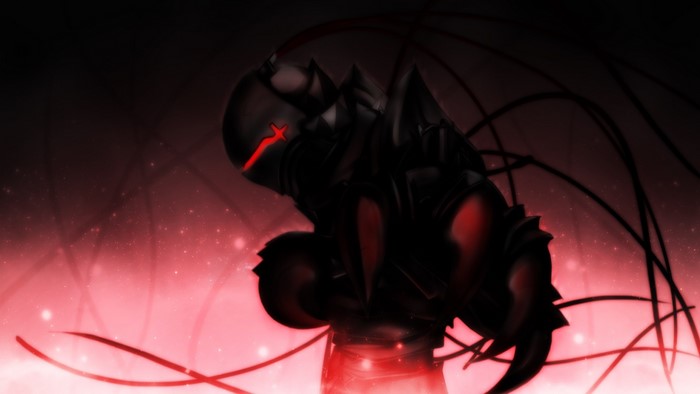 Berserker from Fate/Zero