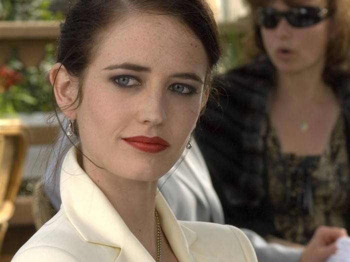 Eva Green from Casino Royale