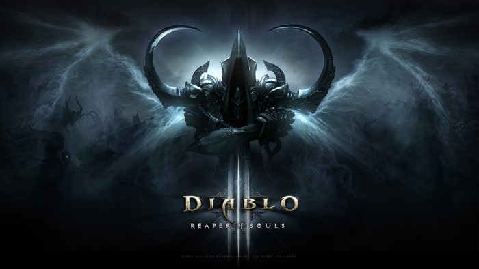 Diablo III: Reaper of Souls Malthael