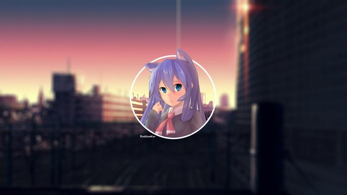 Tsumiki Miniwa from Acchi Kocchi Anime