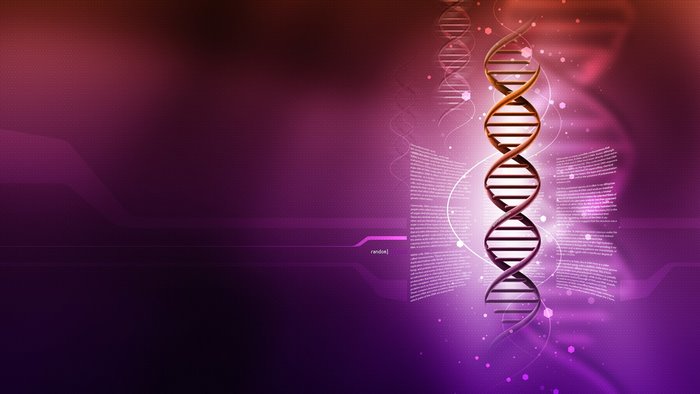 DNA Double Helix Genes