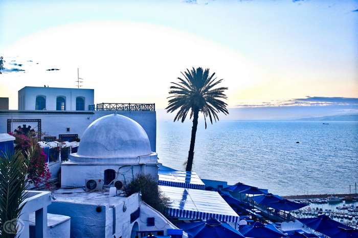 sidi bou said tunisia
