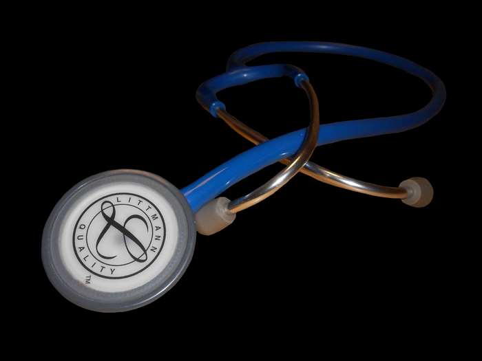 Littmann Quality Stethoscope