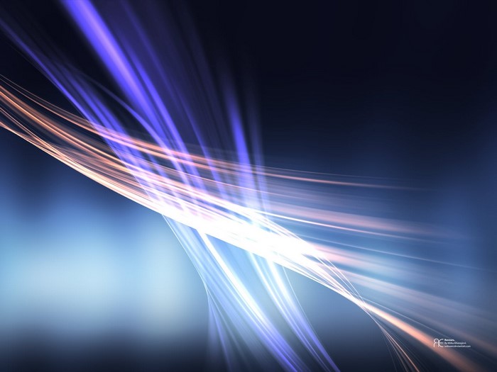 Abstract Light Rays