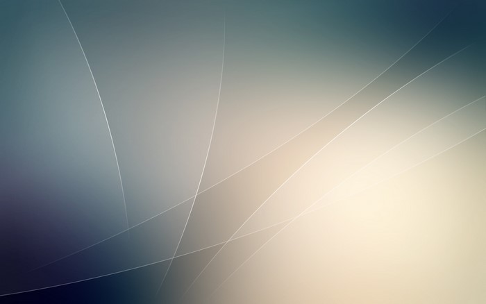 Abstract background with thin white lines