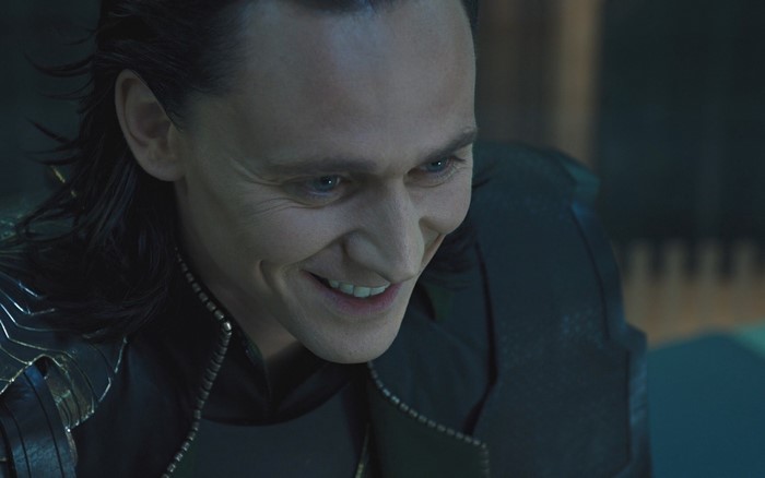 Loki from Marvel Cinematic Universe