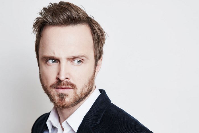 Aaron Paul