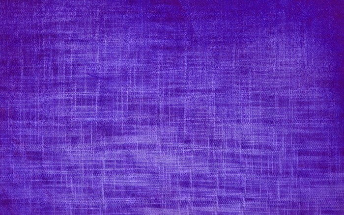 Purple textured fabric with a grid pattern