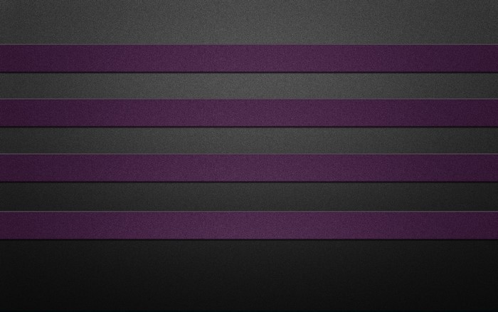 Horizontal Purple and Gray Stripes Texture