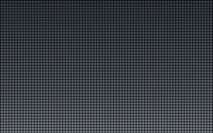 Dark grid texture with subtle lighting